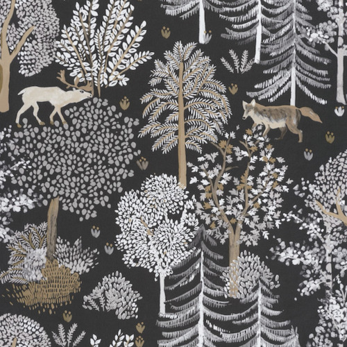 Caselio wallpaper la foret 11 product detail