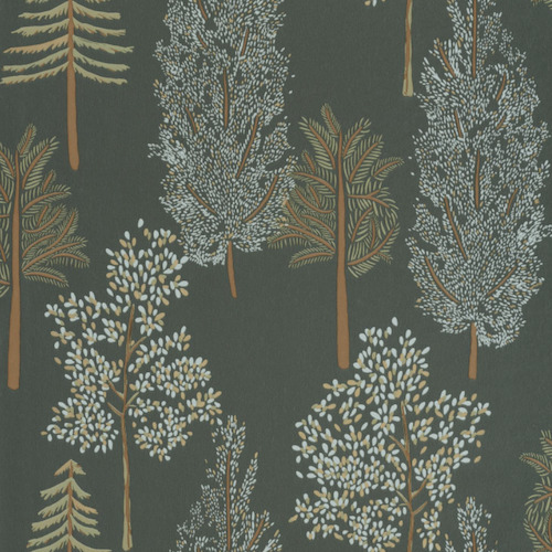 Caselio wallpaper la foret 18 product detail