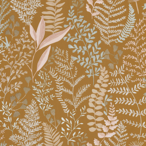 Caselio wallpaper la foret 6 product detail