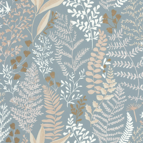 Caselio wallpaper la foret 2 product detail