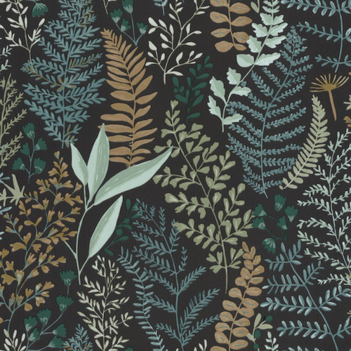 Caselio wallpaper la foret 5 product detail