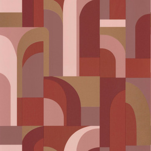 Caselio wallpaper labyrinth 2 product detail