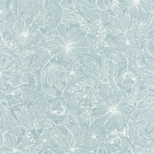 Caselio wallpaper only blue 41 product detail