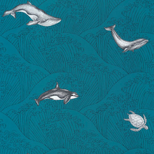 Caselio wallpaper our planet 31 product detail