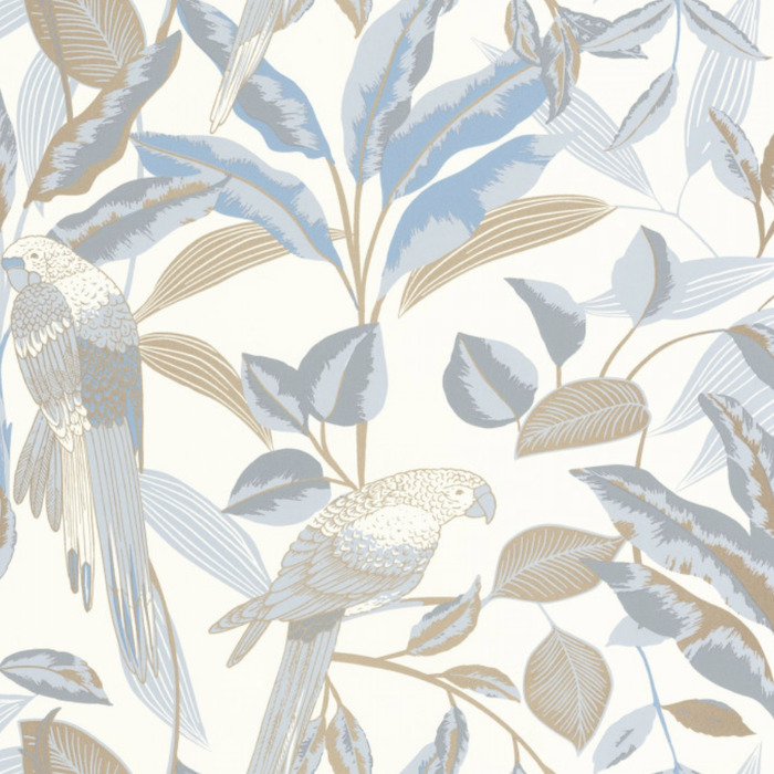 Caselio wallpaper golden age 5 product detail