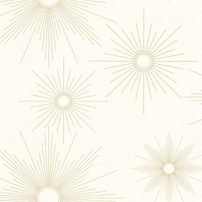 Caselio wallpaper golden age 18 product detail