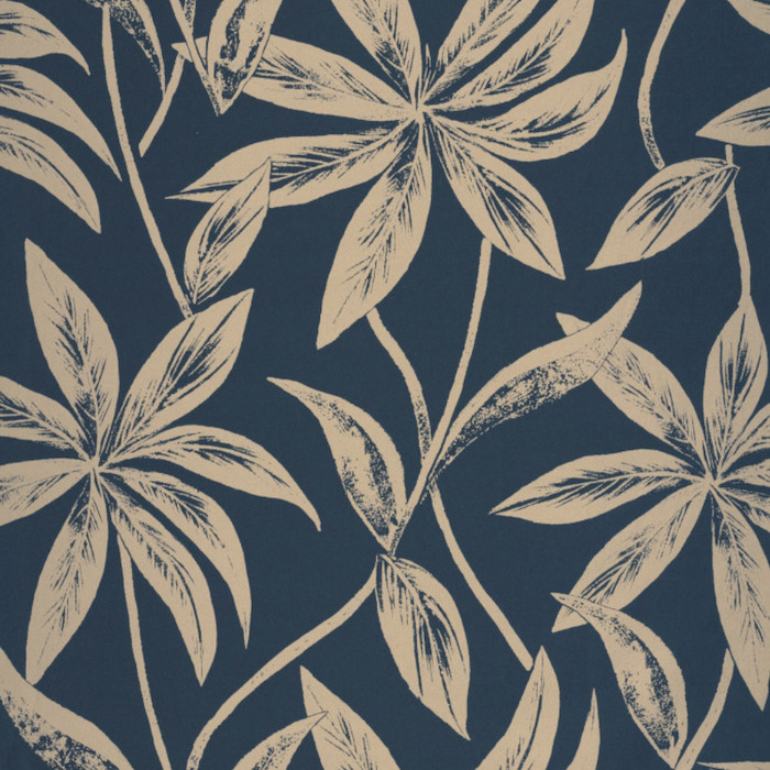 CASELIO wallpaper Jane (white green) free delivery