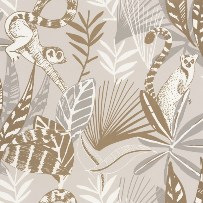 Caselio wallpaper madagascar 1 product detail