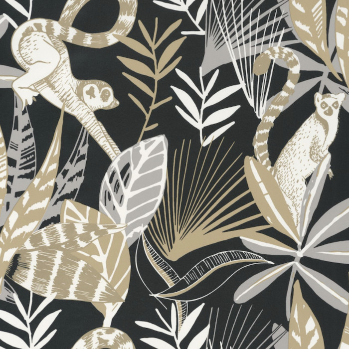 Caselio wallpaper madagascar 6 product detail