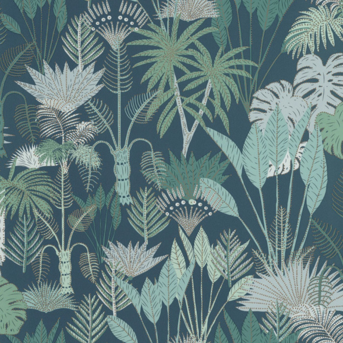 Caselio wallpaper madagascar 10 product detail