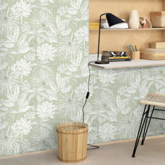 Hawai wallpaper product detail