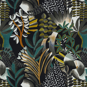 Casamance galliera fabric 41 product detail