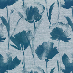 Casamance jardin d'hiver fabric 30 product detail