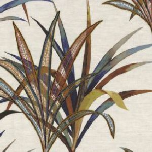 Casamance jardin neroli fabric 2 product detail