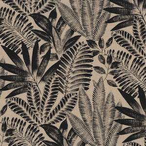 Casamance kristen garden fabric 2 product detail