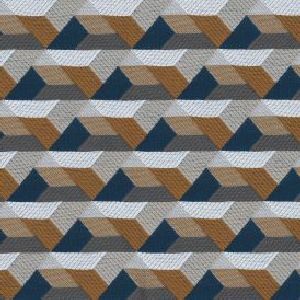 Casamance nuit parisenne fabric 5 product detail