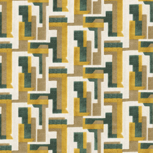 Casamance fabric paddington 21 product detail