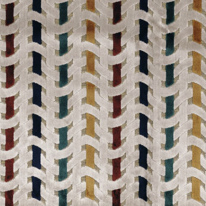 Casamance recueil fabric 6 product detail