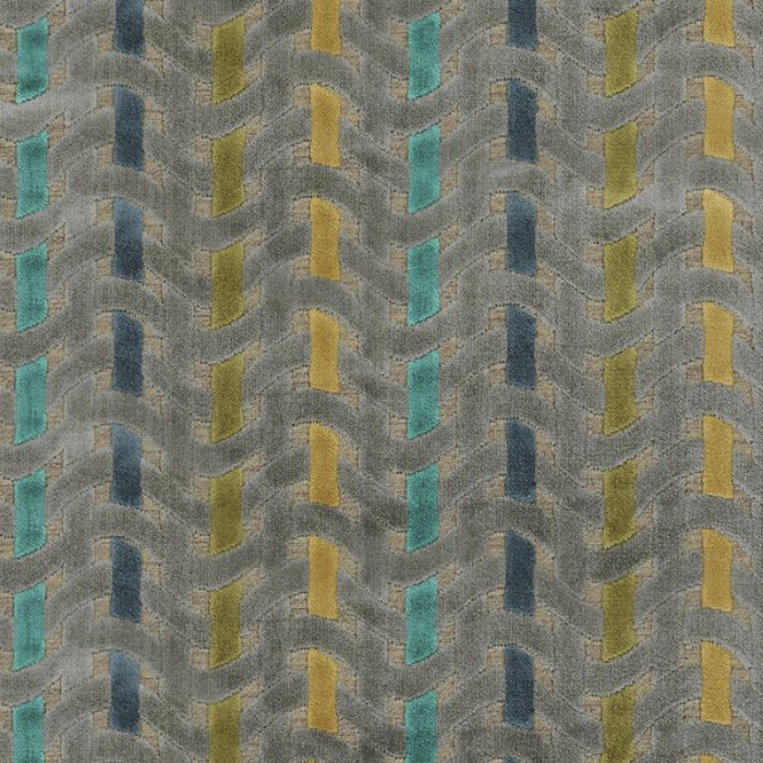 Casamance recueil fabric 9 product detail