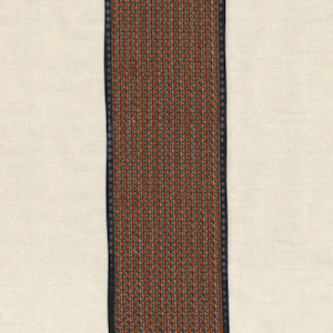 Casamance refuge fabric 3 product detail