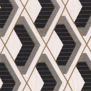 Casamance refuge fabric 6 product detail