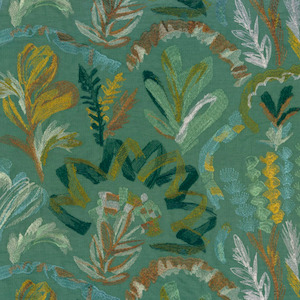 Casamance salonga fabric 4 product detail