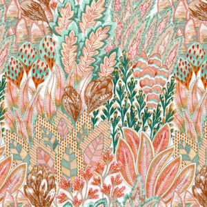 Casamance salonga fabric 8 product detail