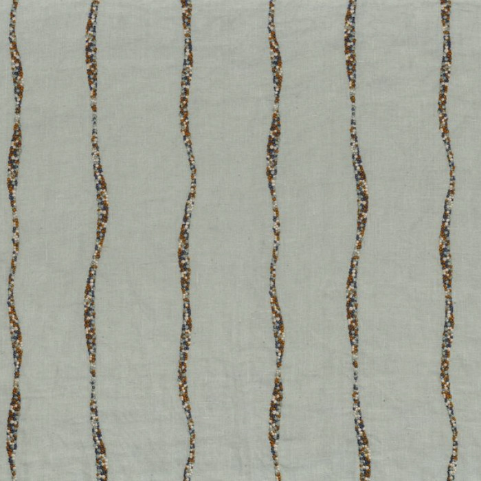 Casamance symbiose fabric 5 product detail