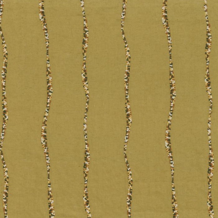 Casamance symbiose fabric 6 product detail