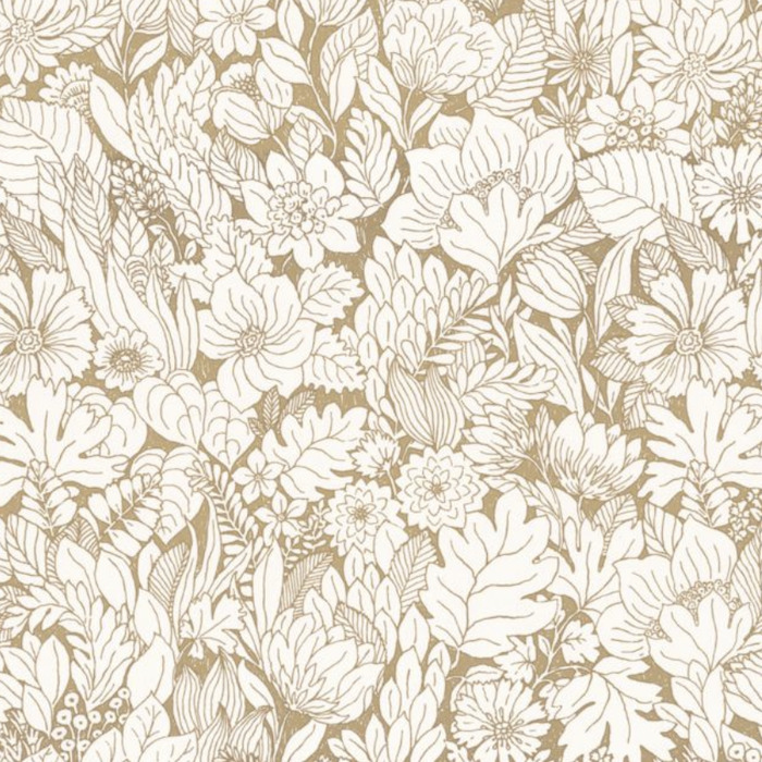 Casamance ete indien wallpaper 21 product detail