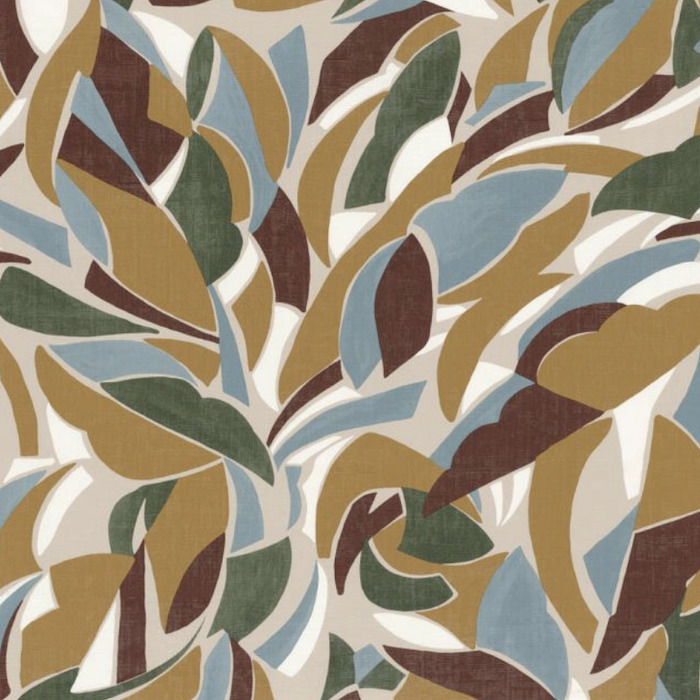 Casamance l'atelier wallpaper 31 product detail