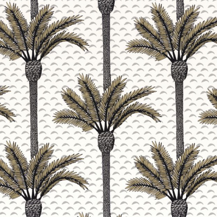 Casamance mirage wallpaper 7 product detail