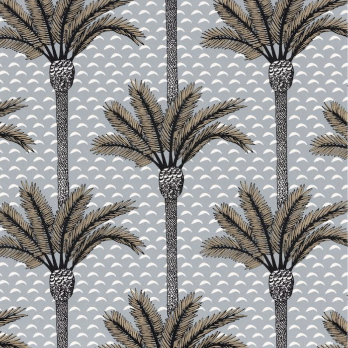 Casamance mirage wallpaper 8 product detail