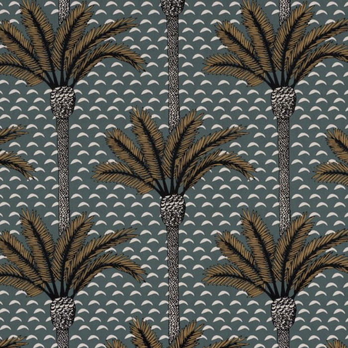 Casamance mirage wallpaper 10 product detail