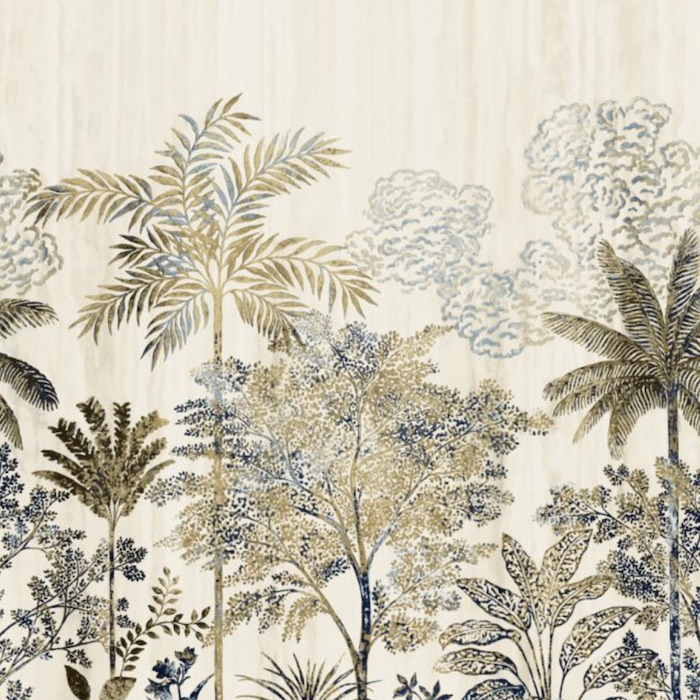 Casamance mirage wallpaper 25 product detail