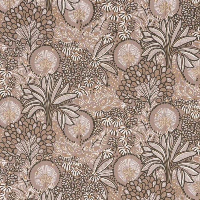 Casamance nuit d'orient wallpaper 20 product detail