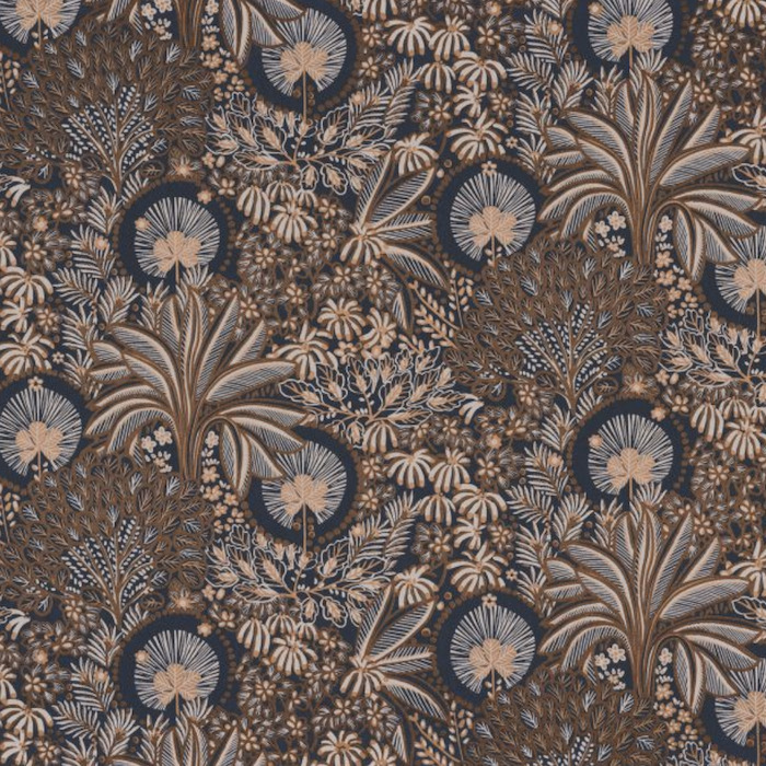 Casamance nuit d'orient wallpaper 23 product detail