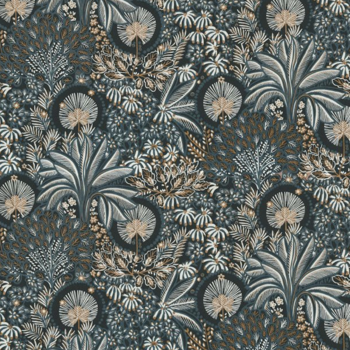 Casamance nuit d'orient wallpaper 24 product detail