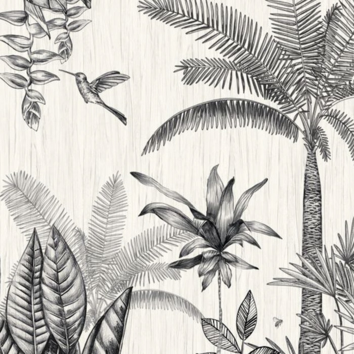 Casamance panoramas wallpaper 9 product detail