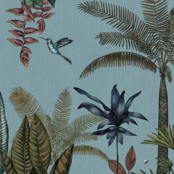 Casamance panoramas wallpaper 10 product detail