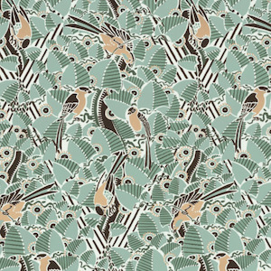 Casamance printemps wallpaper 20 product detail