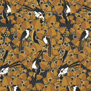 Casamance printemps wallpaper 22 product detail