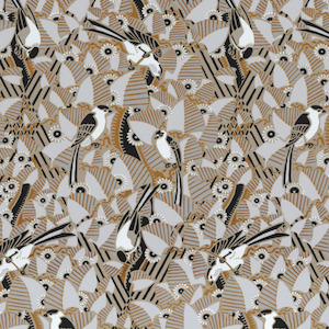 Casamance printemps wallpaper 24 product detail