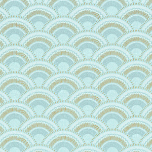 Casamance printemps wallpaper 25 product detail