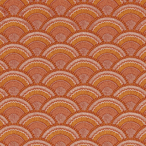 Casamance printemps wallpaper 26 product detail