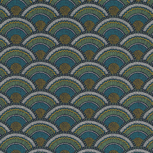 Casamance printemps wallpaper 27 product detail