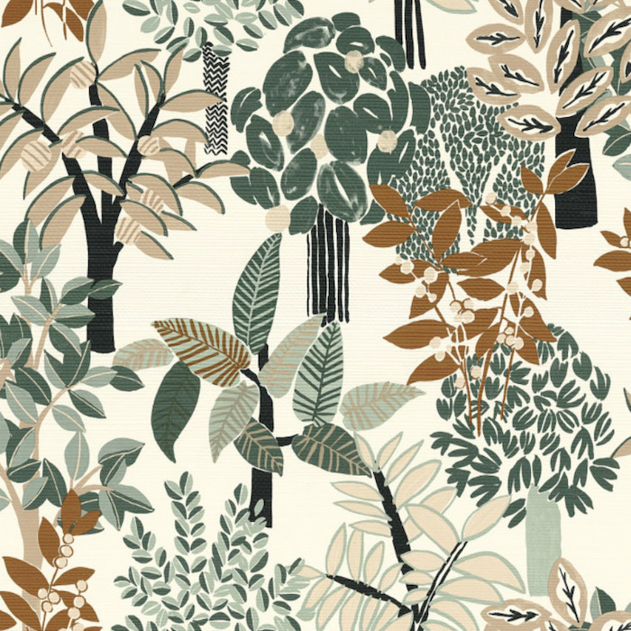 Casamance golfe du bengale wallpaper 2 product detail