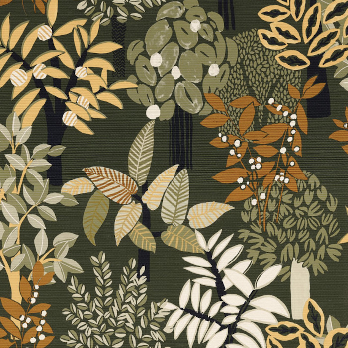 Casamance golfe du bengale wallpaper 3 product detail