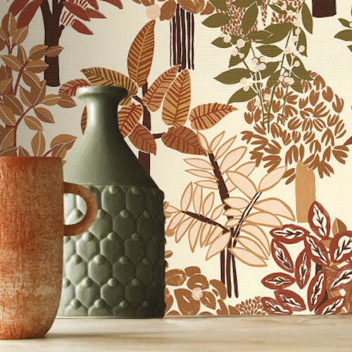 Peradeniya wallpaper 4 product detail