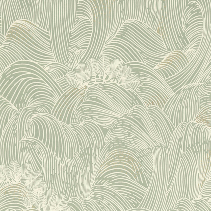 Casamance l'ile aux oiseaux wallpaper 21 product detail